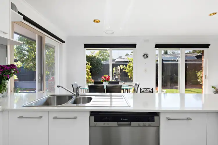 Fifth view of Homely house listing, 23 Grimwade Crescent, Frankston VIC 3199