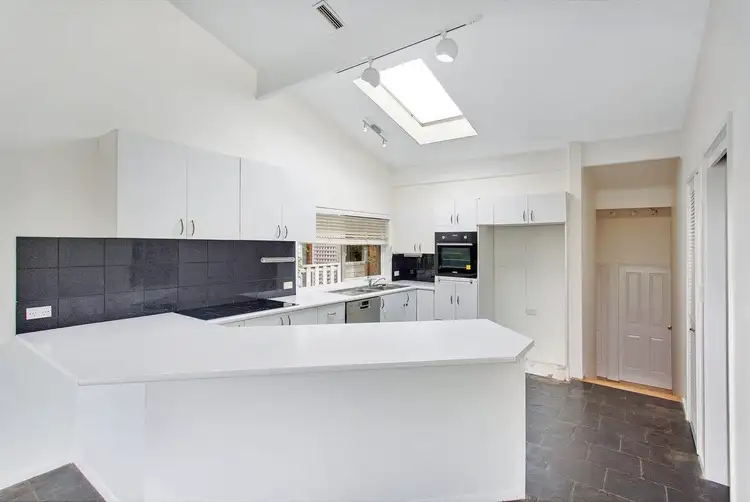 Second view of Homely house listing, 55 Parni Place, Frenchs Forest NSW 2086