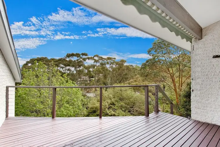 Fourth view of Homely house listing, 55 Parni Place, Frenchs Forest NSW 2086
