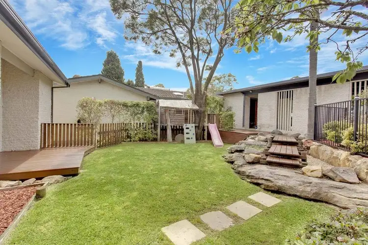 Fifth view of Homely house listing, 55 Parni Place, Frenchs Forest NSW 2086