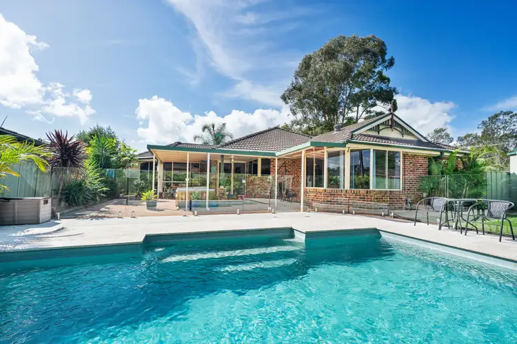 Main view of Homely house listing, 5 Aston Wilde Avenue, Chittaway Bay NSW 2261