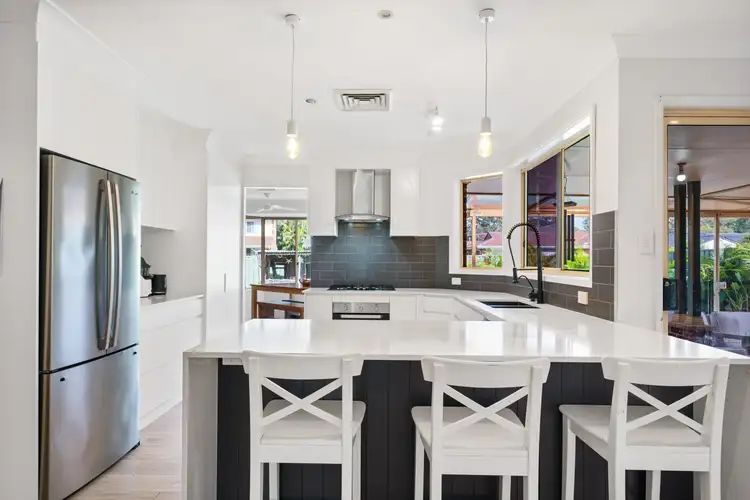 Third view of Homely house listing, 5 Aston Wilde Avenue, Chittaway Bay NSW 2261