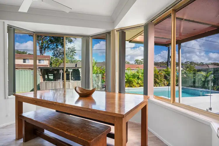Fifth view of Homely house listing, 5 Aston Wilde Avenue, Chittaway Bay NSW 2261