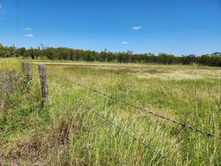Main view of Homely rural property listing, 23 Hardings Lane, Glenrae, Mundubbera QLD 4626