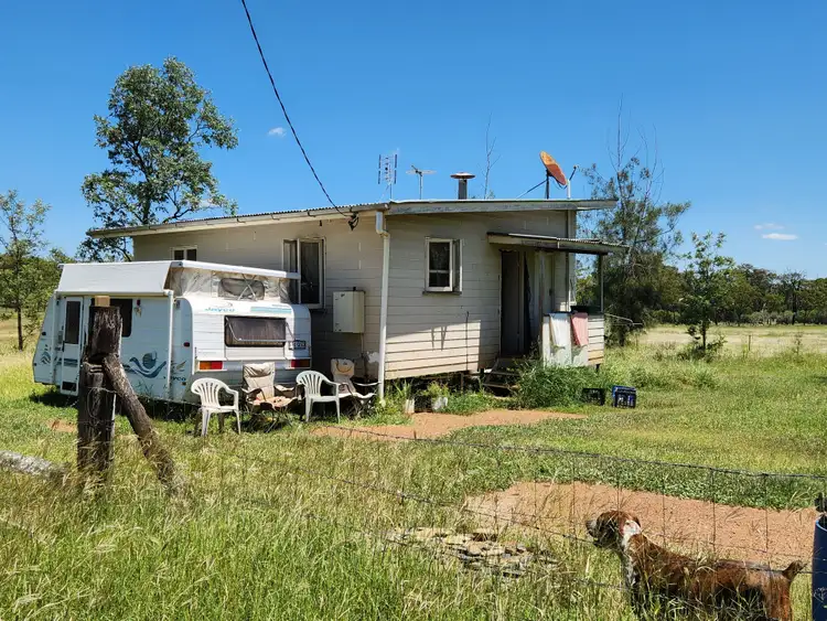 Second view of Homely rural property listing, 23 Hardings Lane, Glenrae, Mundubbera QLD 4626