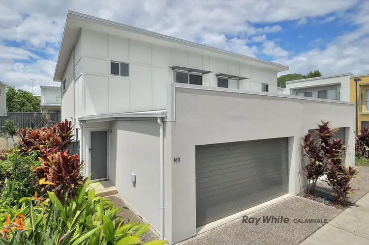 160/2 Diamantina Street, Calamvale QLD 4116