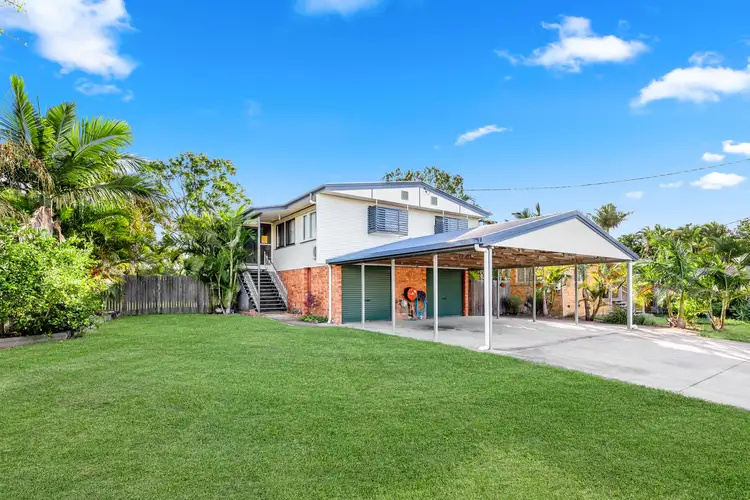 356 Queen Street, Maryborough QLD 4650