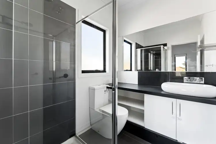 Third view of Homely townhouse listing, 6/45 Anderson Street, Werribee VIC 3030