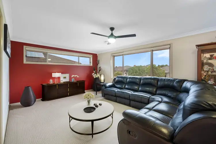 Third view of Homely house listing, 46 Beechey Circuit, Oran Park NSW 2570