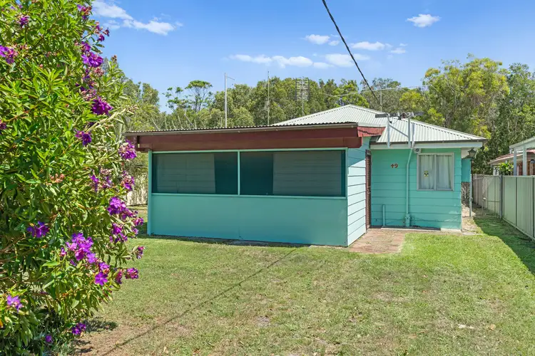 49 Fairlands Road, Mallabula NSW 2319
