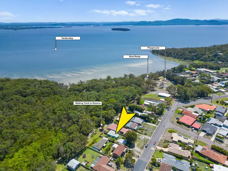 Second view of Homely house listing, 49 Fairlands Road, Mallabula NSW 2319
