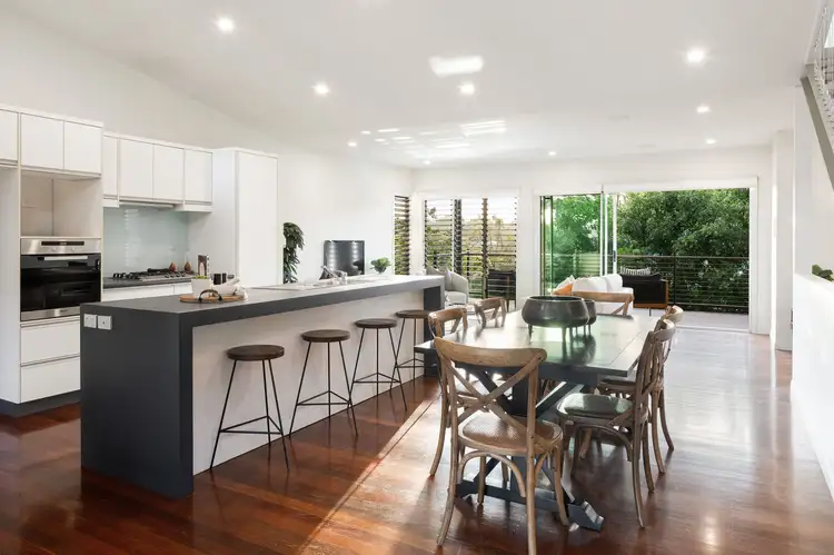 Fifth view of Homely house listing, 38A Dovercourt Road, Toowong QLD 4066