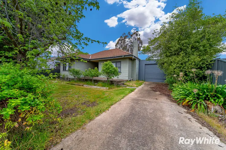 Main view of Homely house listing, 35 Wesley Street, Kangaroo Flat VIC 3555