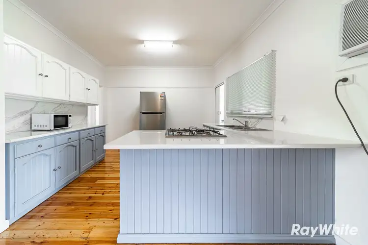 Third view of Homely house listing, 35 Wesley Street, Kangaroo Flat VIC 3555