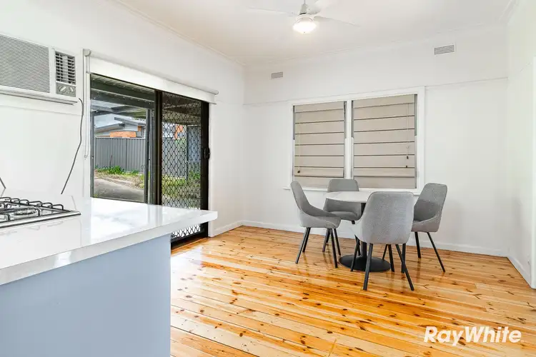Fourth view of Homely house listing, 35 Wesley Street, Kangaroo Flat VIC 3555