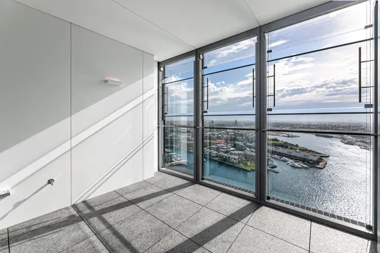 88 Barangaroo Avenue