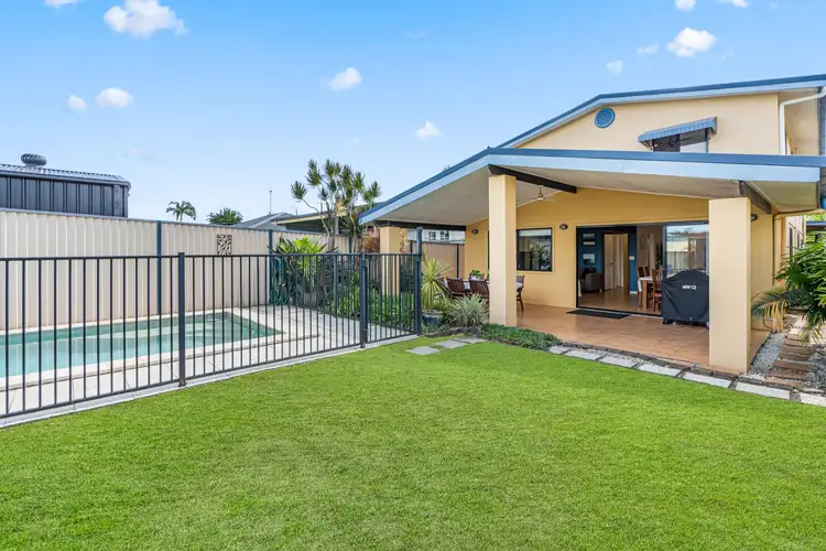 Main view of Homely house listing, 64 Townson Avenue, Palm Beach QLD 4221