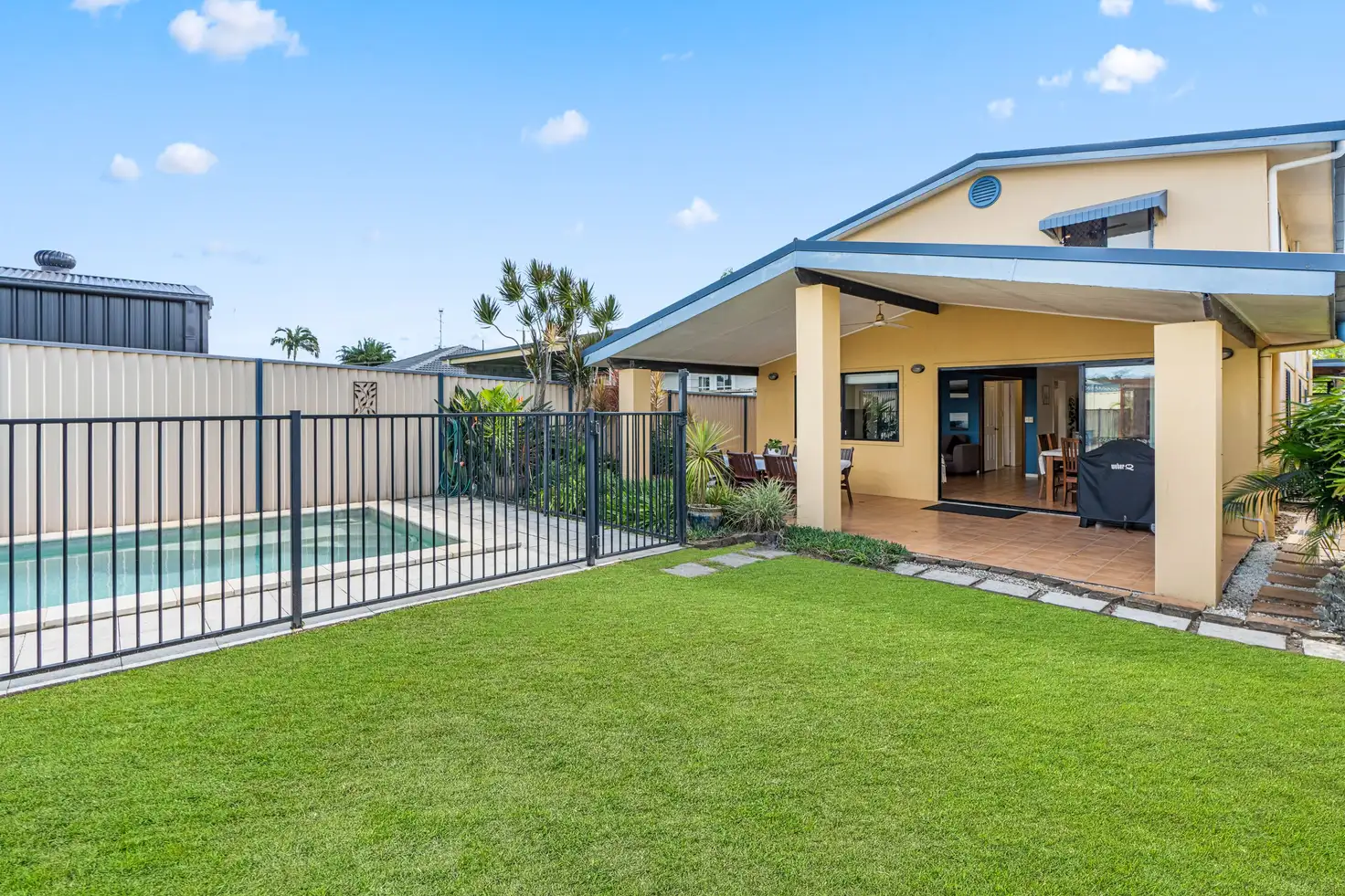 Main view of Homely house listing, 64 Townson Avenue, Palm Beach QLD 4221
