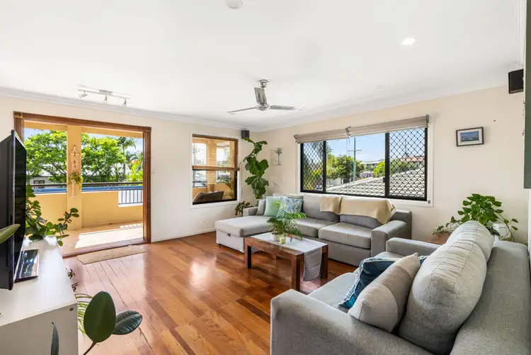 Third view of Homely house listing, 64 Townson Avenue, Palm Beach QLD 4221