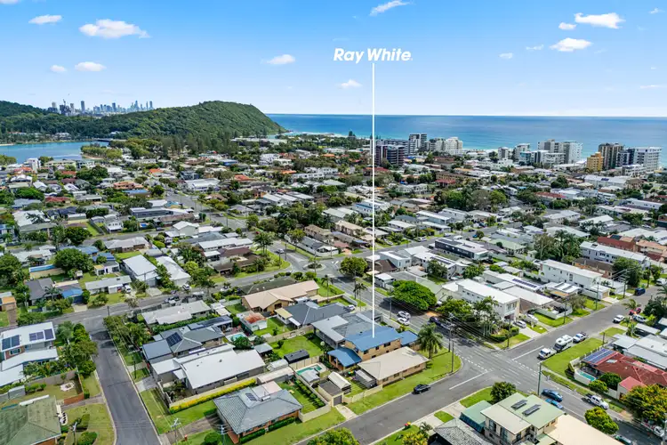Fourth view of Homely house listing, 64 Townson Avenue, Palm Beach QLD 4221
