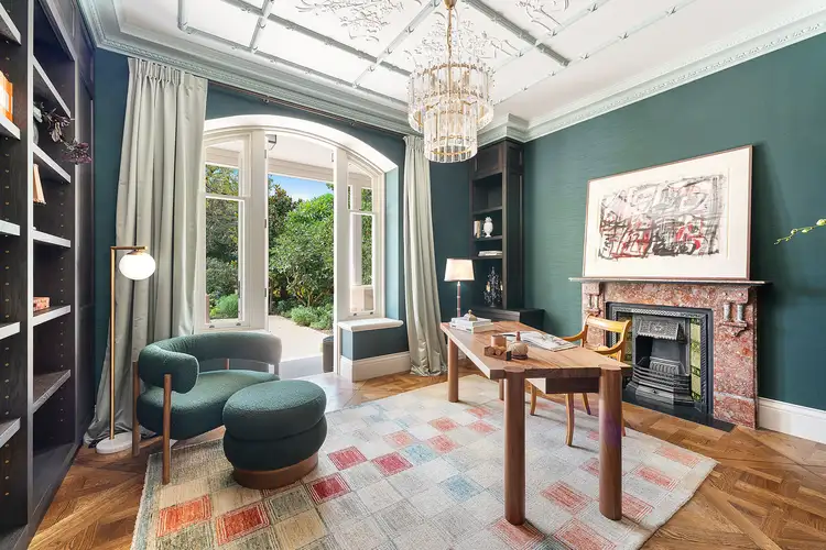 Fourth view of Homely house listing, 78 Lang Road, Centennial Park NSW 2021