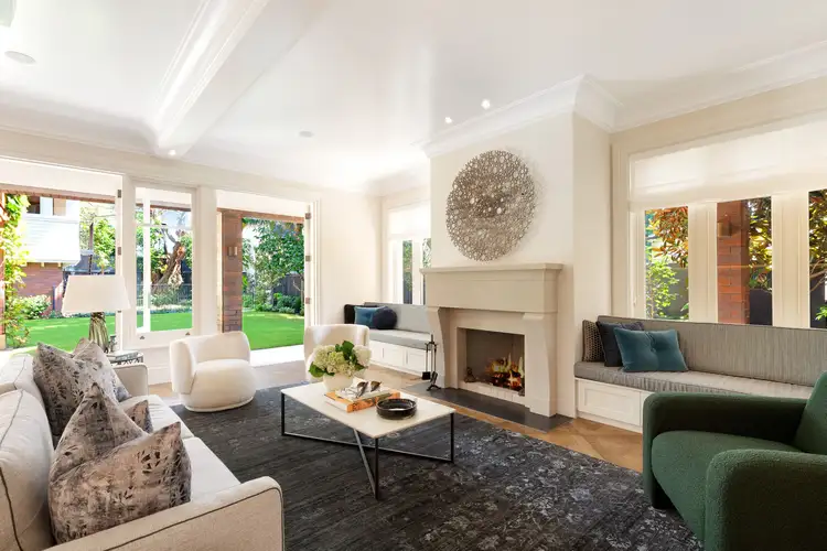Sixth view of Homely house listing, 78 Lang Road, Centennial Park NSW 2021
