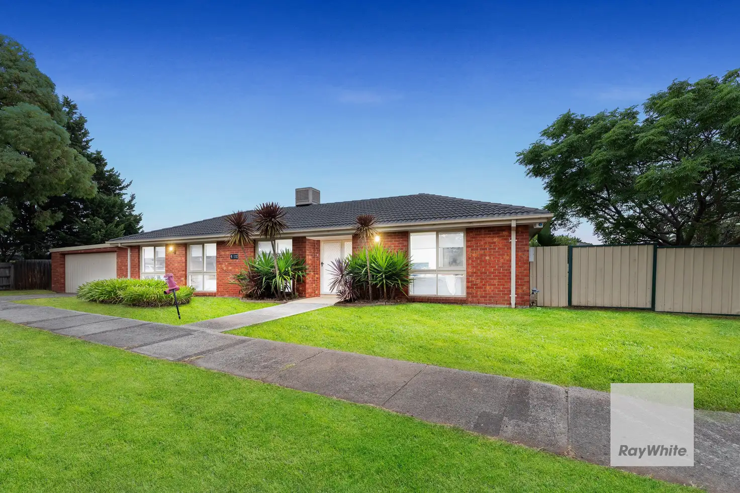 Main view of Homely house listing, 1 Ensign Grove, Taylors Lakes VIC 3038