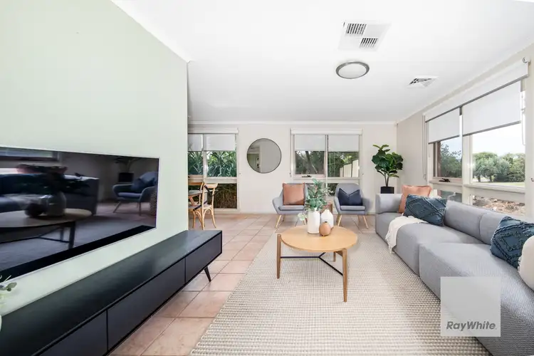 Fourth view of Homely house listing, 1 Ensign Grove, Taylors Lakes VIC 3038