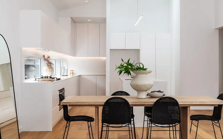 Seventh view of Homely house listing, 13b Nullaburra Road, Caringbah NSW 2229