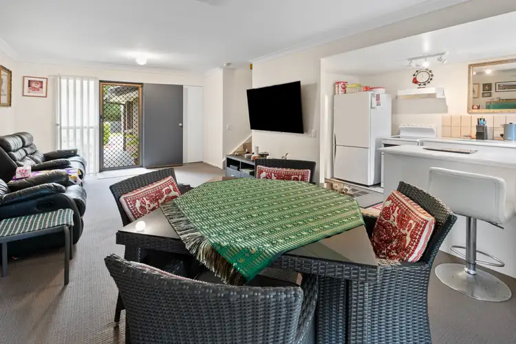 Second view of Homely townhouse listing, 6H/67 Nerang Street, Nerang QLD 4211