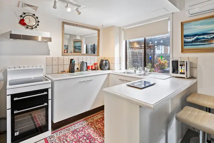 Third view of Homely townhouse listing, 6H/67 Nerang Street, Nerang QLD 4211