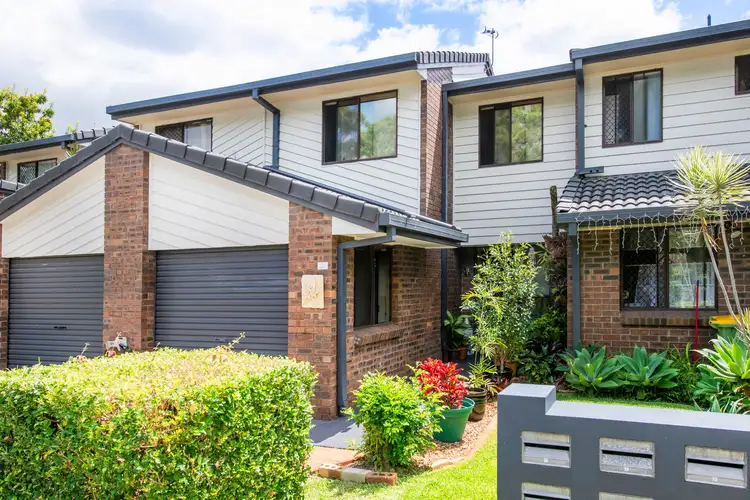 Fourth view of Homely townhouse listing, 6H/67 Nerang Street, Nerang QLD 4211