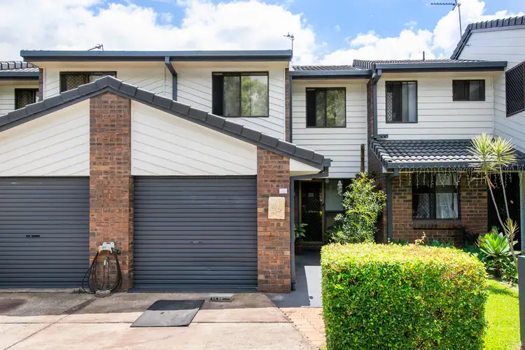 Fifth view of Homely townhouse listing, 6H/67 Nerang Street, Nerang QLD 4211