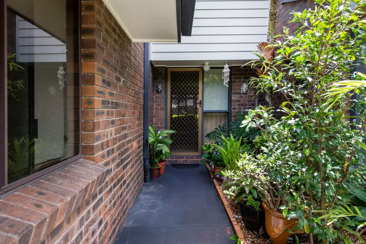 Sixth view of Homely townhouse listing, 6H/67 Nerang Street, Nerang QLD 4211
