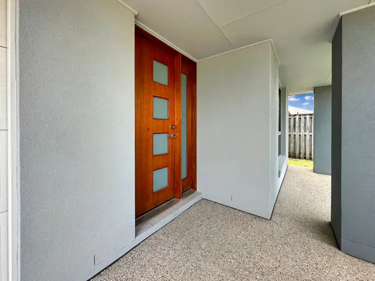Second view of Homely house listing, 76 Schooner Avenue, Bucasia QLD 4750