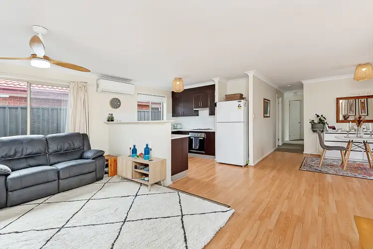 Fourth view of Homely house listing, 6 Cameron Court, Murray Bridge SA 5253