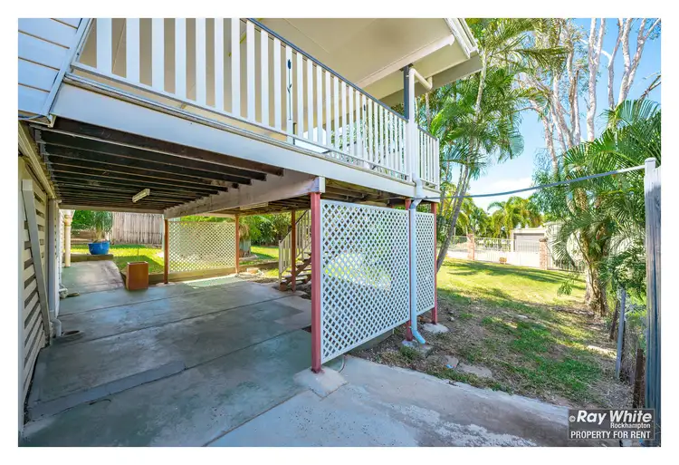 Third view of Homely house listing, 37 Stickley Street, West Rockhampton QLD 4700