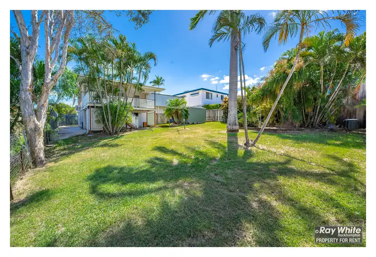 Fourth view of Homely house listing, 37 Stickley Street, West Rockhampton QLD 4700