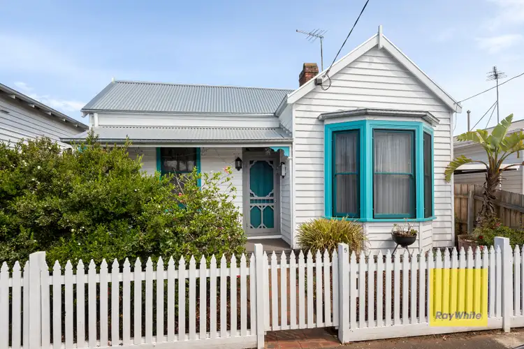 5 Pizer Street, Geelong West VIC 3218