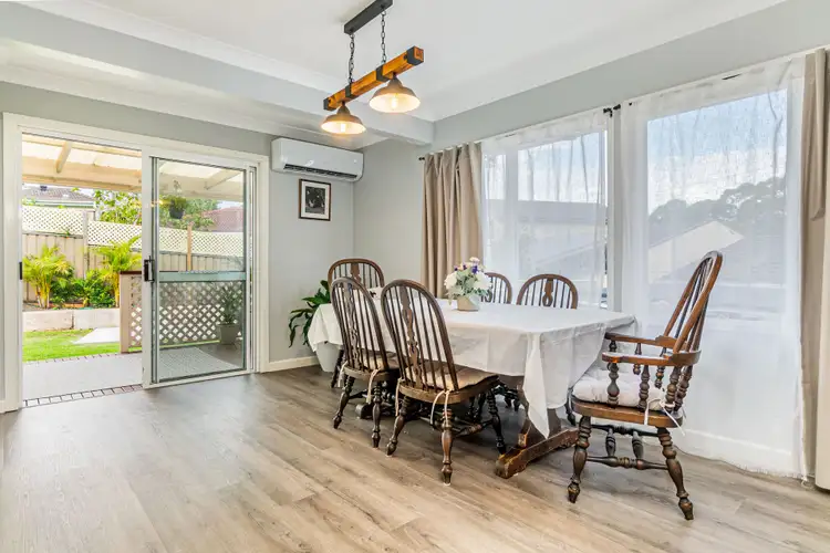 Third view of Homely house listing, 4 Banff Place, Winston Hills NSW 2153