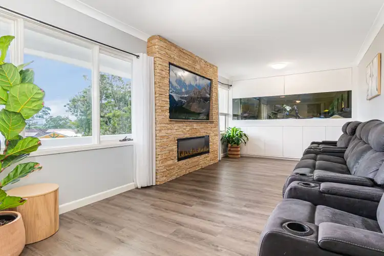 Fourth view of Homely house listing, 4 Banff Place, Winston Hills NSW 2153