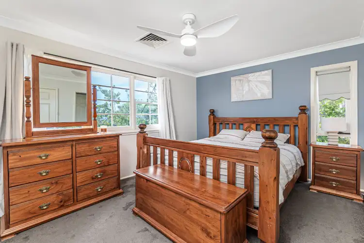 Sixth view of Homely house listing, 4 Banff Place, Winston Hills NSW 2153