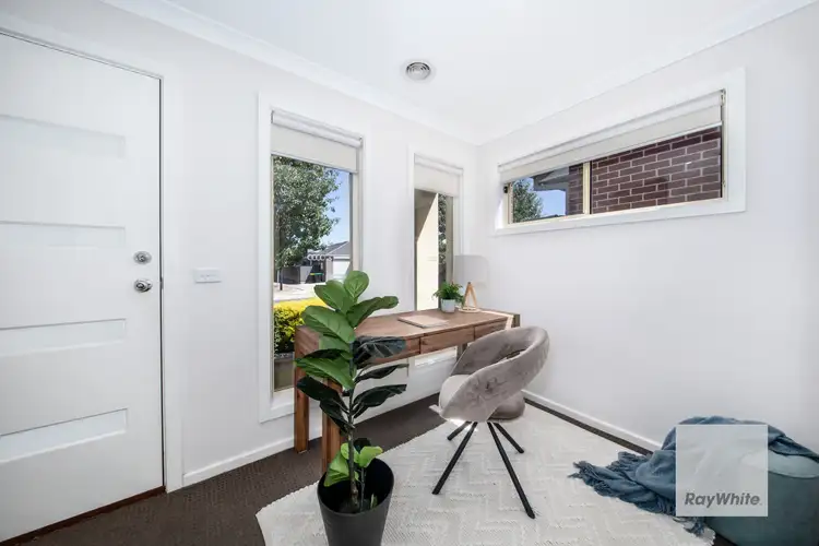 Third view of Homely house listing, 10 Sunningdale Drive, Hillside VIC 3037