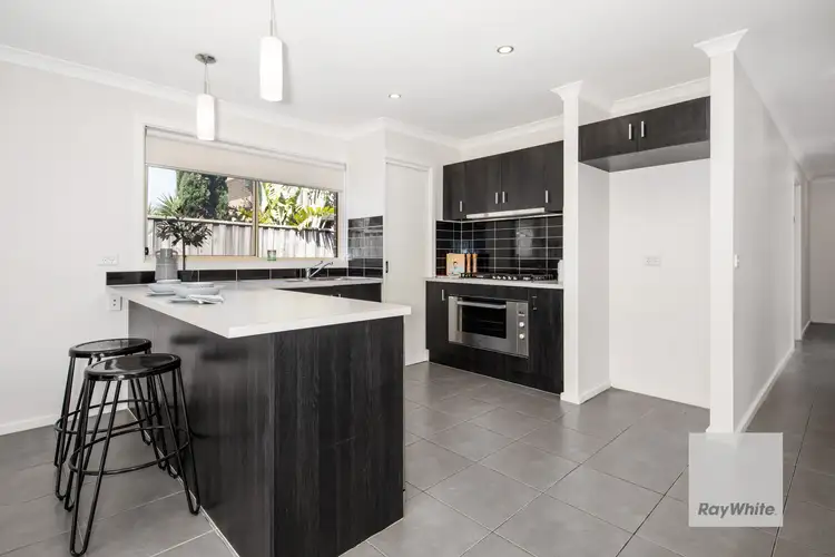 Fourth view of Homely house listing, 10 Sunningdale Drive, Hillside VIC 3037