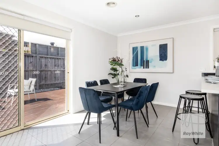 Sixth view of Homely house listing, 10 Sunningdale Drive, Hillside VIC 3037
