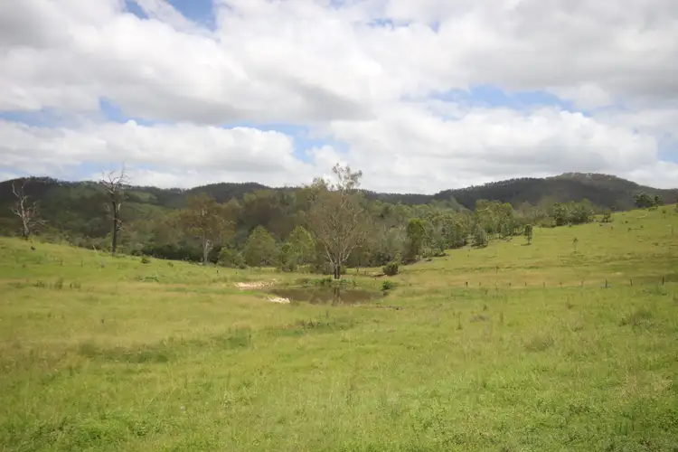 Third view of Homely rural property listing, Lot 40 Cooke Road, Marodian QLD 4570