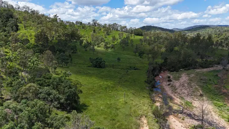 Fourth view of Homely rural property listing, Lot 40 Cooke Road, Marodian QLD 4570