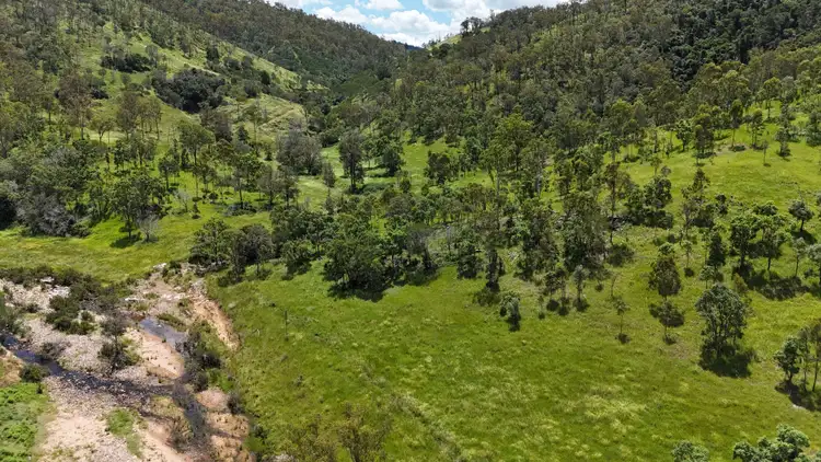 Fifth view of Homely rural property listing, Lot 40 Cooke Road, Marodian QLD 4570
