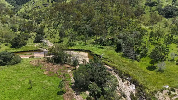Sixth view of Homely rural property listing, Lot 40 Cooke Road, Marodian QLD 4570