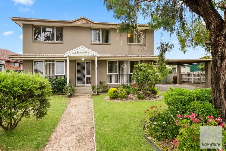 5 Buggatti Court, Keilor Downs VIC 3038